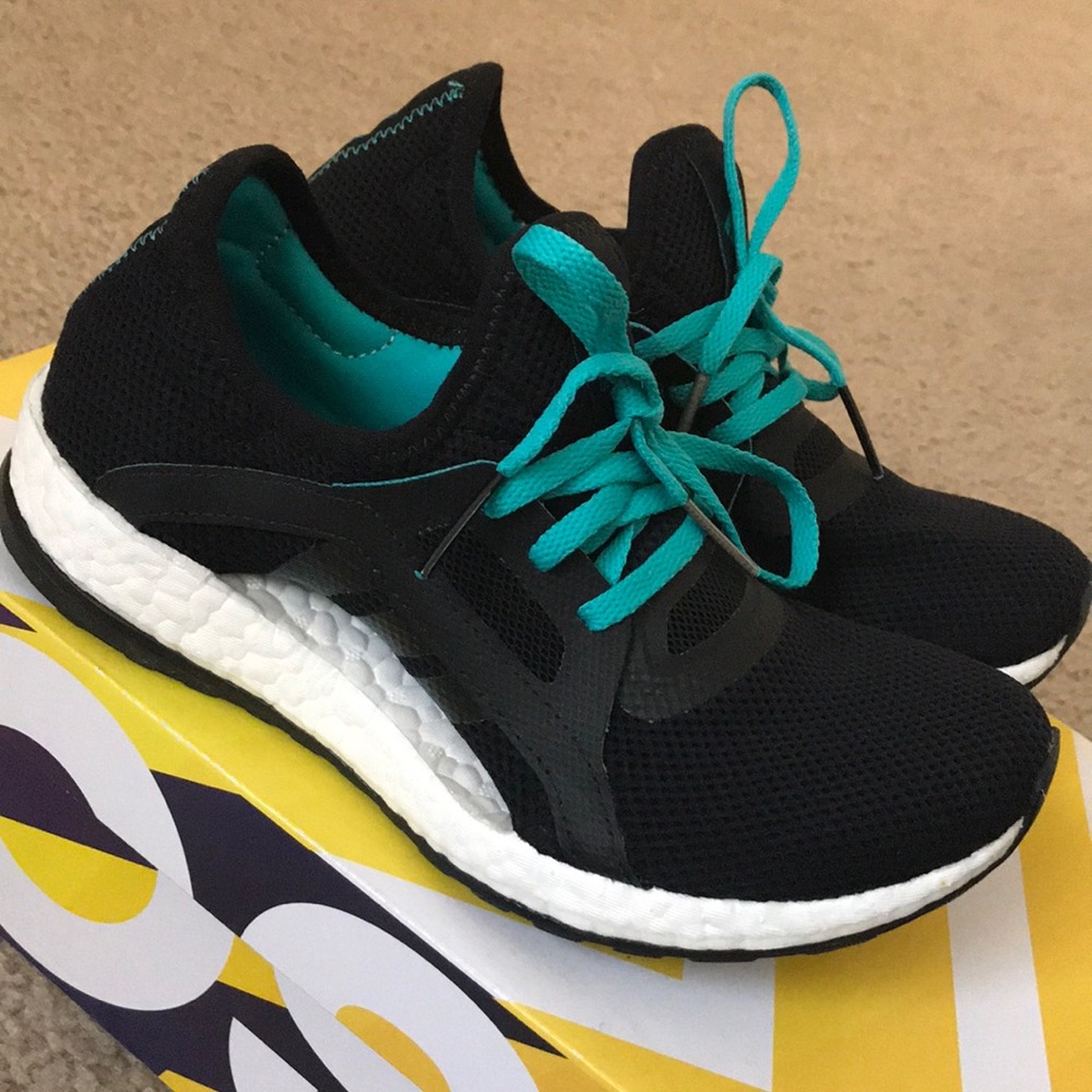 Adidas Pureboost - image 1